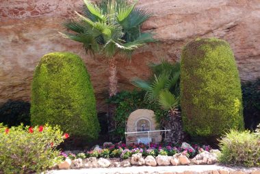 Mantenimiento de jardines